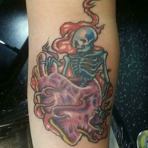 Meet your Posher, Urbano omar